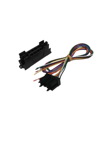 Siemens 3vl93004pj00 auxiliary connection plugs fixed part vl160x-250