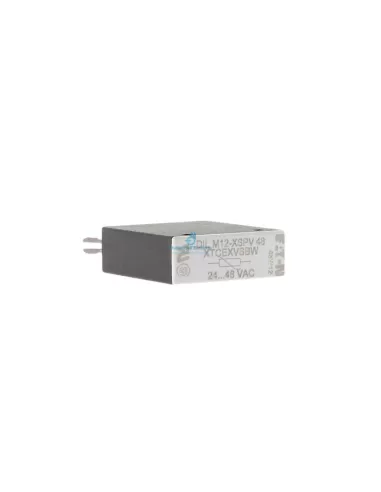 Filtre anti-bruit à varistance Eaton Dilm12-xspv48