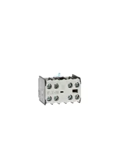 Eaton 010304 40dile contactos auxiliares delanteros 4no