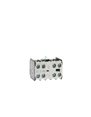 Eaton 010304 40dile contatti ausiliari frontali 4no