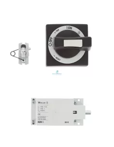 Kit général int latéral droit Nzm1-xsm-r