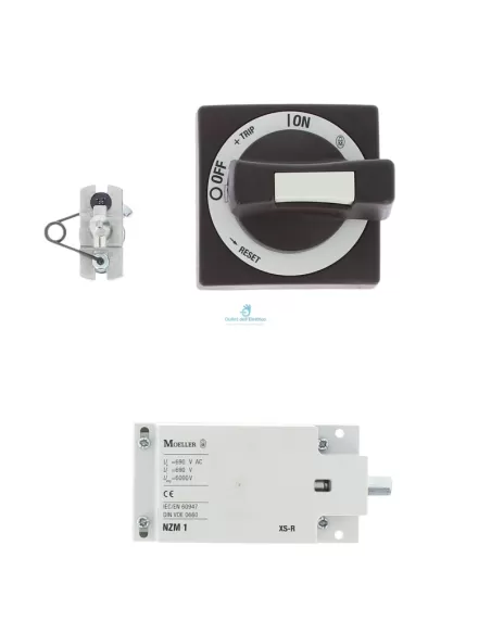 Nzm1-xsm-r kit int  generale lat  destro