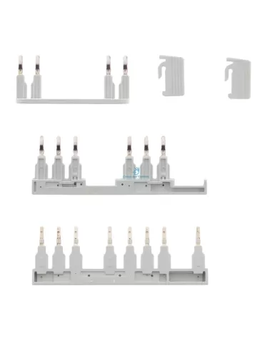 Kit de câblage pour onduleur Eaton Dilm12-xrl