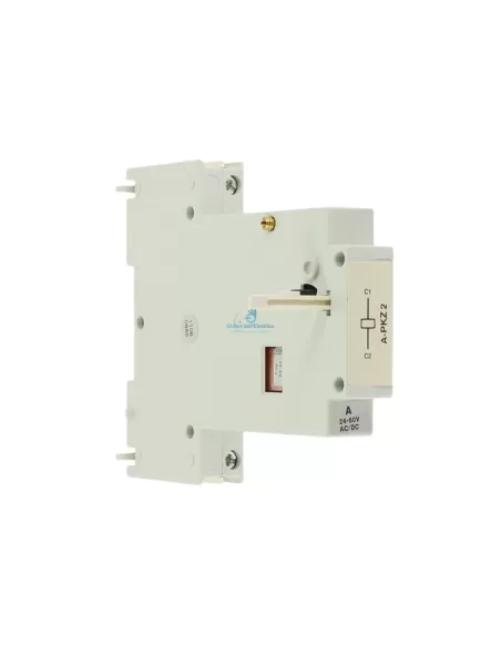 Déclencheur shunt Eaton A-pkz2-a 24-60 V CA/CC