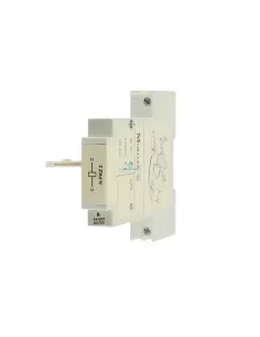 Eaton A-pkz2-a shunt release 24-60V ac/dc 2