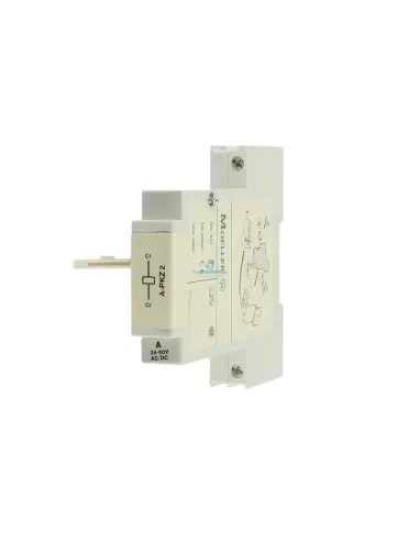 Eaton A-pkz2-a shunt release 24-60V ac/dc