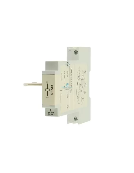 Eaton A-pkz2-a sganciatore di lancio corrente 24-60V ac/dc