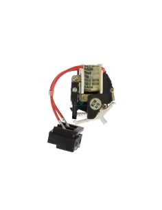 Eaton A-nzm4/6 110vdc 50hz 120v trip coil