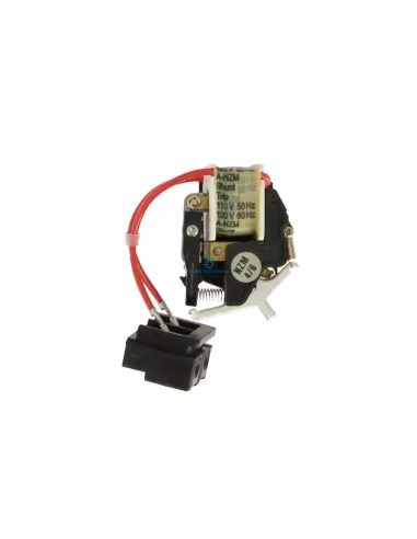 Bobine de déclenchement Eaton A-NZM4/6 110 Vcc 50 Hz 120 V