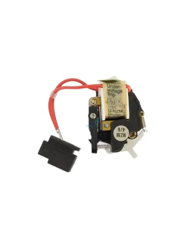 Bobine Eaton U-nzm4/6 230v 50hz minimum
