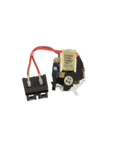 Eaton U-nzm4/6 (24vdc) sganciatore di minima tensione