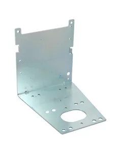 Eaton Nzm1-xsm-l kit interruttore generale laterale sinistro 2