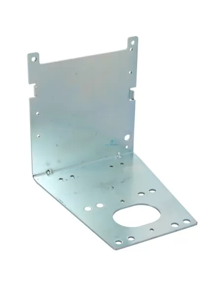 Eaton Nzm1-xsm-l left side main switch kit