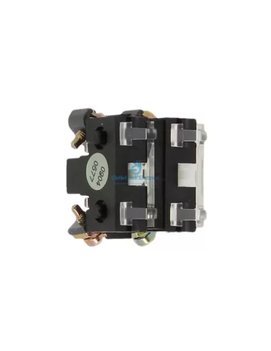Eaton Vhi-nzmh4 Hilfskontakt