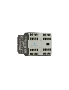 Eaton 230257 11dile c contacts auxiliaires à ressort avant
