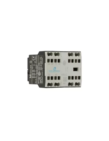 Eaton 230257 11dile c contacts auxiliaires à ressort avant