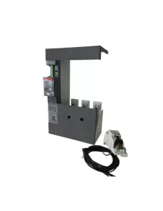 Abb 1sda051408r1 Fehlerstromauslöser rc222//3 t3 3p behoben