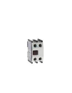 Eaton 12718 20dil contatto ausiliario 2na