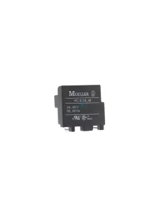 Módulo rc Eaton Rcbdil48 - varistor