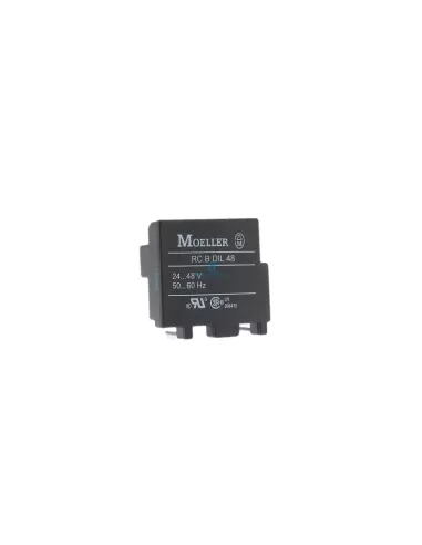 Module RC Eaton Rcbdil48 - Varistance