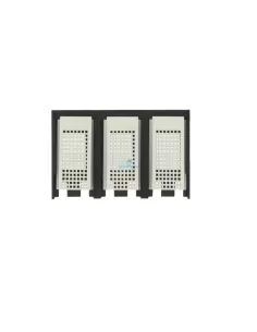 Nzm1-xipk calotta protezione ip2x 3p