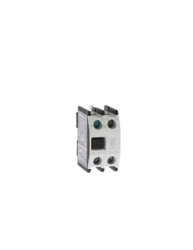 Eaton 277945 dilm150-xhi20 contacts auxiliaires 2no