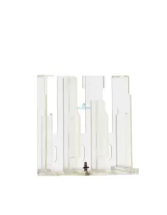 Eaton H-nzmh4 3p terminal covers for nzmh4 switch