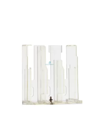 Couvercles de bornes Eaton H-nzmh4 3P pour interrupteur nzmh4