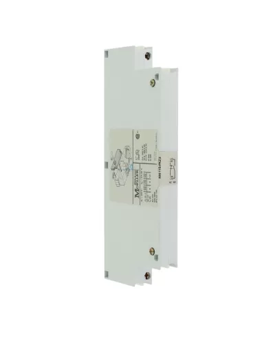Eaton 007623 nhi 11s-pkz2 auxiliary contact 1no 1nc for pkz2