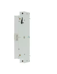 Contact auxiliaire Eaton 007623 nhi 11s-pkz2 1no 1nc pour pkz2 2