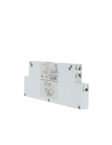 Eaton 007623 nhi 11s-pkz2 contatto ausiliario 1na 1nc per pkz2