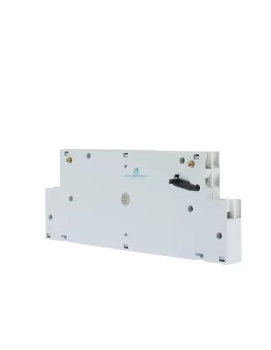 Contact auxiliaire Eaton 007623 nhi 11s-pkz2 1no 1nc pour pkz2