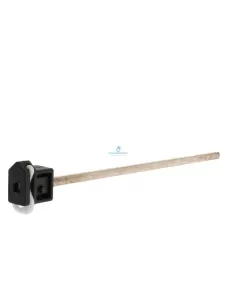 Eaton 047964 rallonge ah-pkz2 pour disjoncteur pkz2