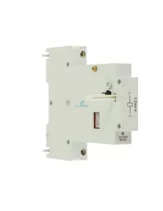 Eaton A-pkz2-b shunt trip coil 110-250vac/dc for pkz2