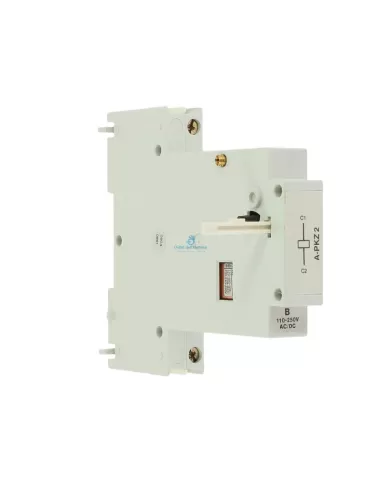 Eaton A-pkz2-b shunt trip coil 110-250vac/dc for pkz2