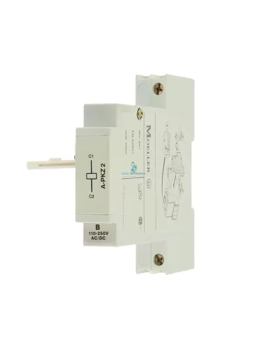 Eaton A-pkz2-b bobina di sgancio 110-250vac/dc per pkz2