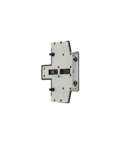 Eaton 089080 10sdilm contatto ausiliario per contattori in cc