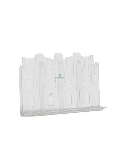 Cache-bornes Eaton H-nzm64 pour interrupteur nzm64
