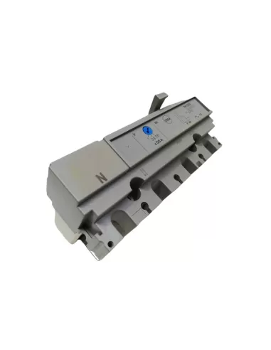 Merlin gerin 30451 sganciatore tm125d 4p/4r 125/250 [lv430451]