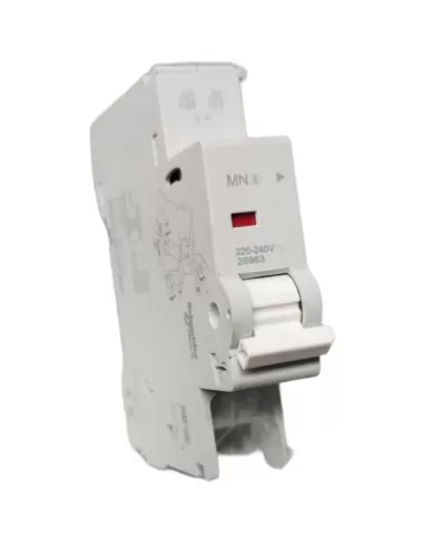 Schneider 26963 sg min dizaines mn220//240v s c40//