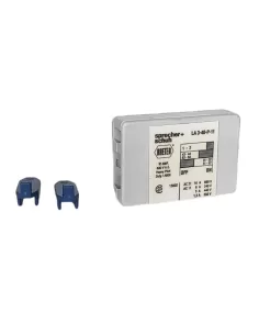 Allen-bradley la3-40-p11 auxiliary contact 1na 1nc sprecher schuh