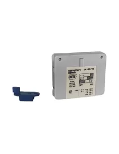 Allen-bradley la3-80-p11 contact auxiliaire 1no 1nc sprecher schuh