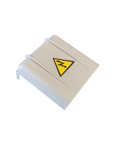 Allen-bradley 14 115 738-01 la2-12-c4 3//4p cap for la2-12//16 sprecher schuh