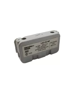 Allen-bradley 14 141 722-01 la3-32-np 4ème pôle np pour le3-32 sprecher schuh