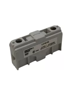 Allen-bradley 14 141 763-01 l3-40-pe pince de masse pour l3-40//63 sprecher schuh