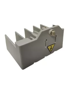 Couvercle de borne à 4 pôles Allen-Bradley 194e-40-c4 pour type 1