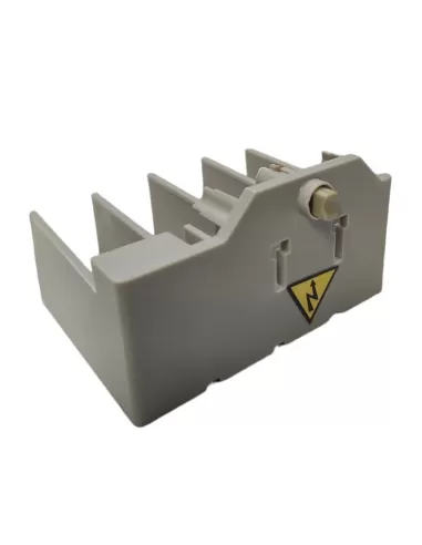 Couvercle de borne à 4 pôles Allen-Bradley 194e-40-c4 pour type 1