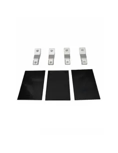 Siemens 3vl92164ec40 fixations avant 1 paquet 4 pièces vl160x-160 m6