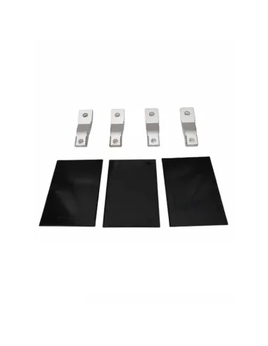 Siemens 3vl92164ec40 fixations avant 1 paquet 4 pièces vl160x-160 m6