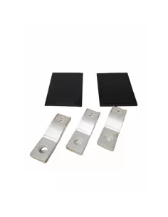 Siemens 3vl93004ec30 connexions avant 1 paquet 3 pièces vl250